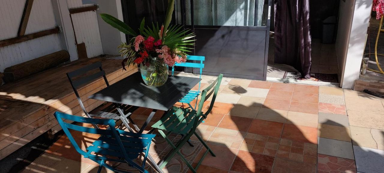Apartament Label Kafe Bouillante Zewnętrze zdjęcie