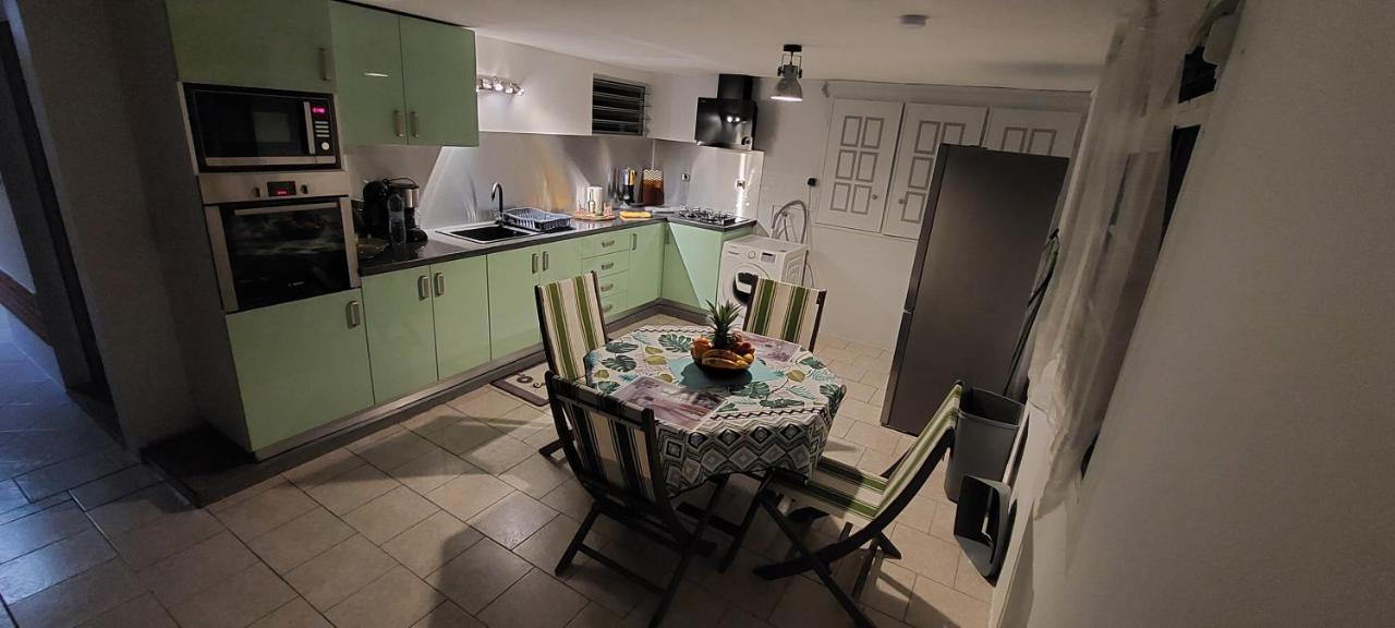 Apartament Label Kafe Bouillante Zewnętrze zdjęcie