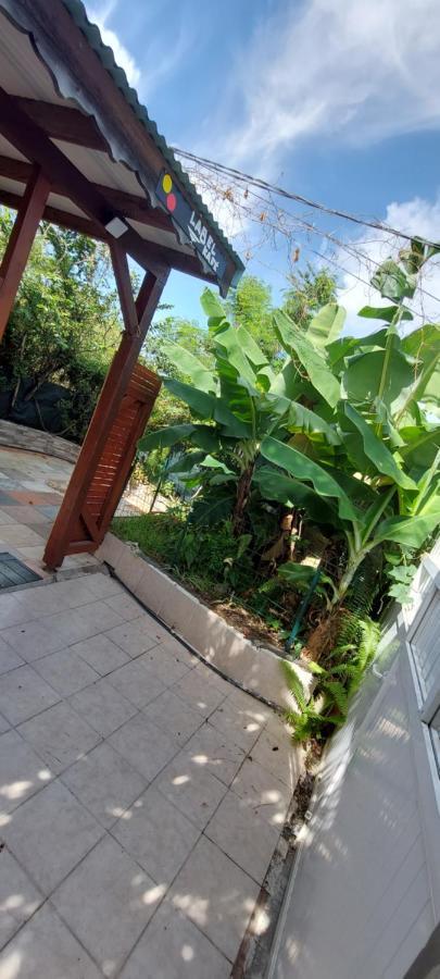 Apartament Label Kafe Bouillante Zewnętrze zdjęcie