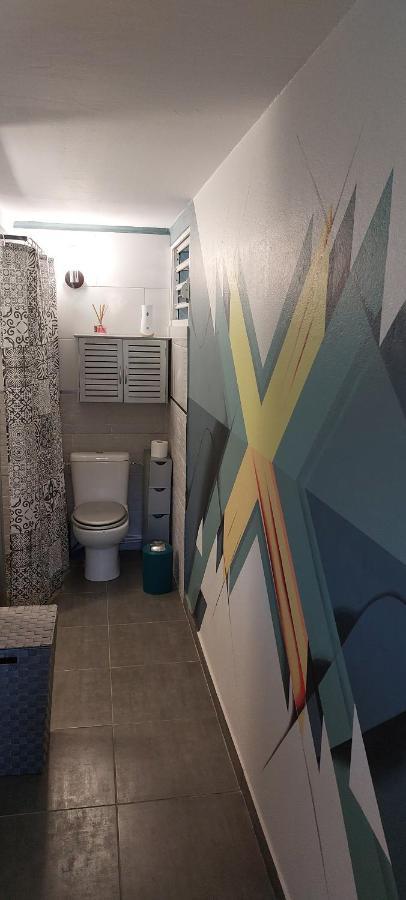 Apartament Label Kafe Bouillante Zewnętrze zdjęcie