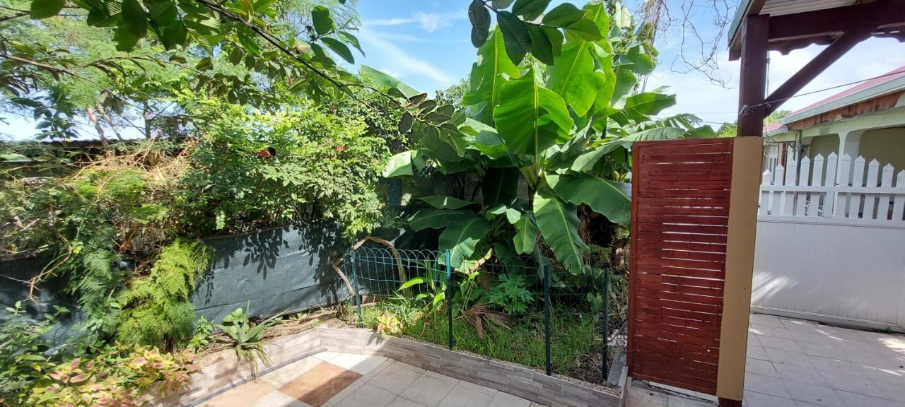 Apartament Label Kafe Bouillante Zewnętrze zdjęcie
