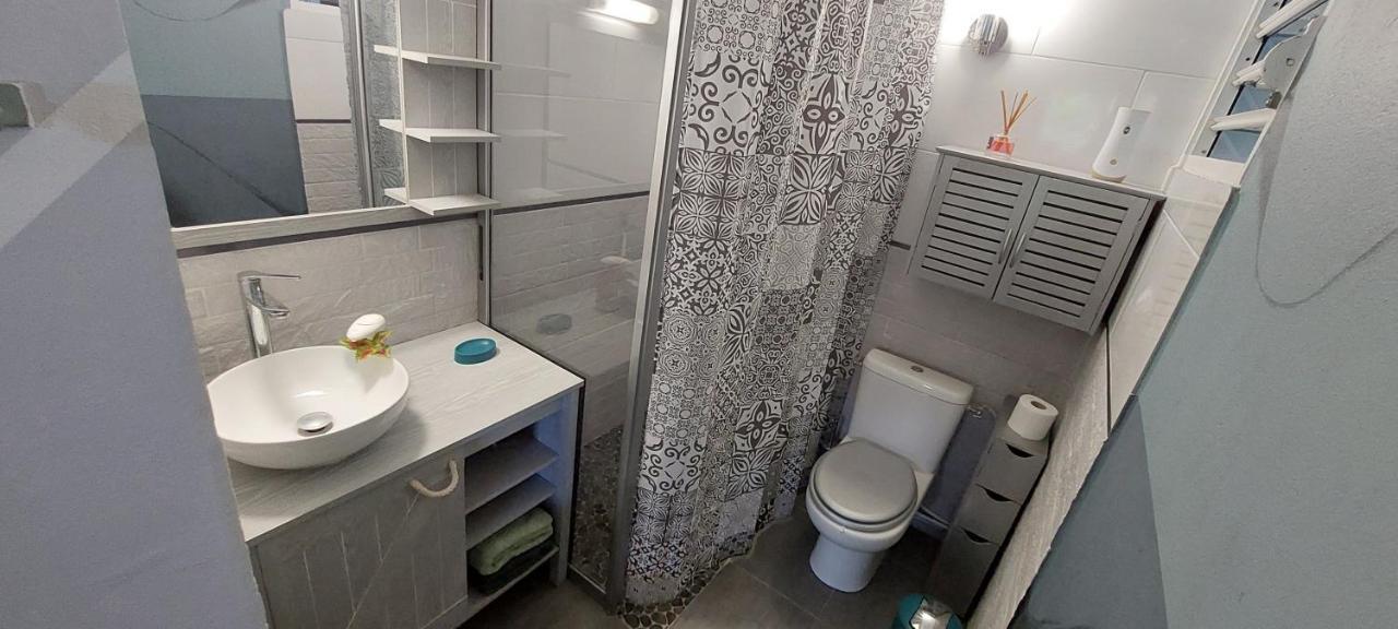 Apartament Label Kafe Bouillante Zewnętrze zdjęcie