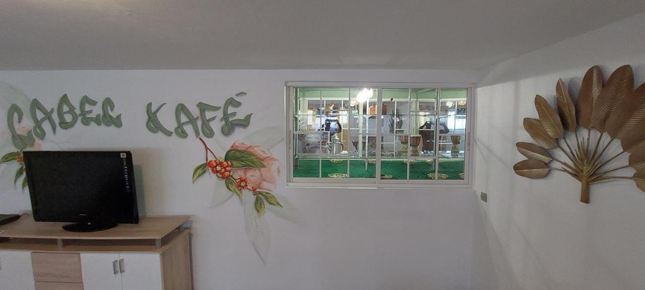 Apartament Label Kafe Bouillante Zewnętrze zdjęcie