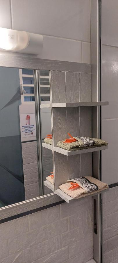 Apartament Label Kafe Bouillante Zewnętrze zdjęcie